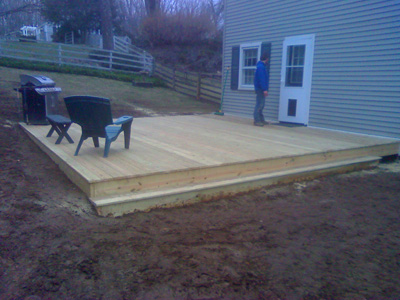 projects