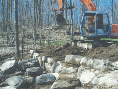 projects