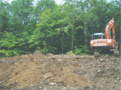 projects