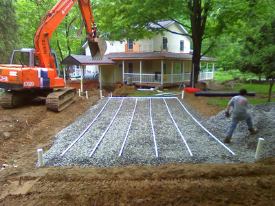 projects