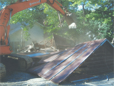 projects